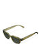 Meller Jamil Unisex Sunglasses with Plastic Frame Moss Olive JA-MOSSOLI