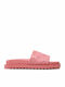 Slides În Culoare Fuchsia