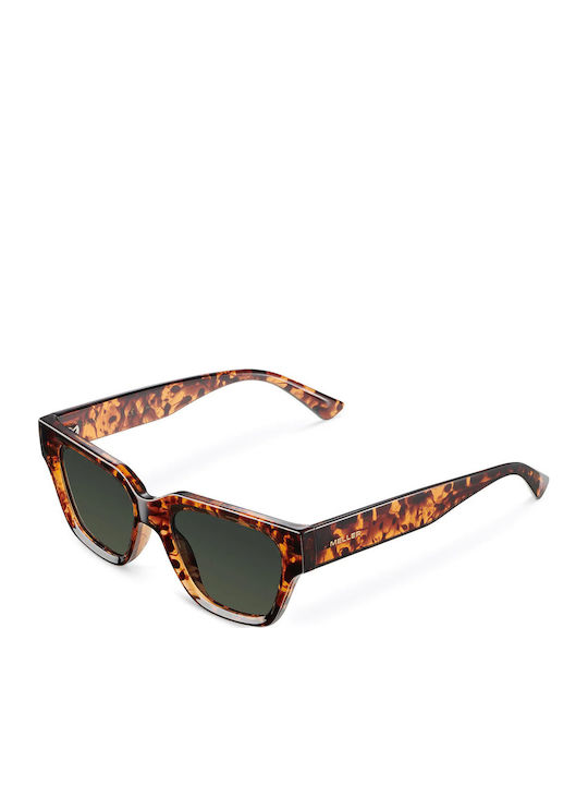 Meller Okon Unisex Sunglasses with Plastic Fram...