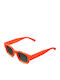 Meller Gamal Unisex Sonnenbrille mit Kunststoff Gestell Chilly Olive GM-CHILLIOLI