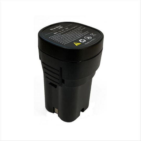 Blue Bird Батерия за Инструменти 16.8V с Капацитет 2.5Ах MAX