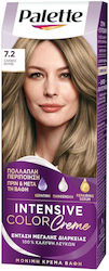 Palette Intensive Color Creme Haarfärbemittel 7...