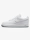 Nike Air Force 1 '07 Herren Sneakers Weiß