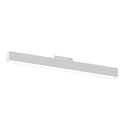 Optonica LED Lumina liniară Lumină Plafon 20W A...