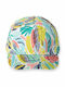 Tuc Tuc Kids' Hat Jockey Fabric Multicolour