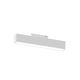 Optonica Commercial Linear LED Ceiling Light 12...