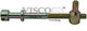 Visco Parts ΤΑΡ-009 Agricultural Tools Spare Parts