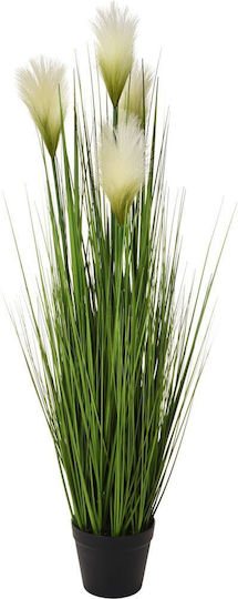 Artificial Potted Plant JK Home Decoration