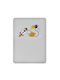 Adam Home Blanket Nursery Swaddling Blankets Space Waffle Gray 80x110cm