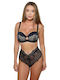 Bra Jolidon S2253 Black