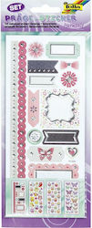 Folia Stickers Harmony