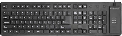 Esperanza EK140 Keyboard Only English US