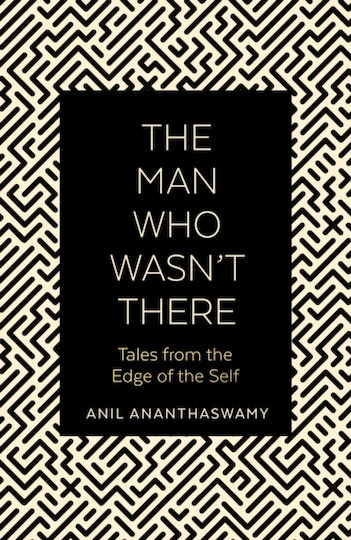 The Man Who Wasn't there The Man Who Wasn't there