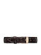 Daniel Wellington Leather Strap Brown