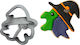 Decora Plastic Cookie Cutter