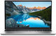 Dell Inspiron 3530 15.6" FHD 120Hz (i5-1335U/16GB/512GB SSD/W11 Home) Platinum Silver (GR Keyboard)