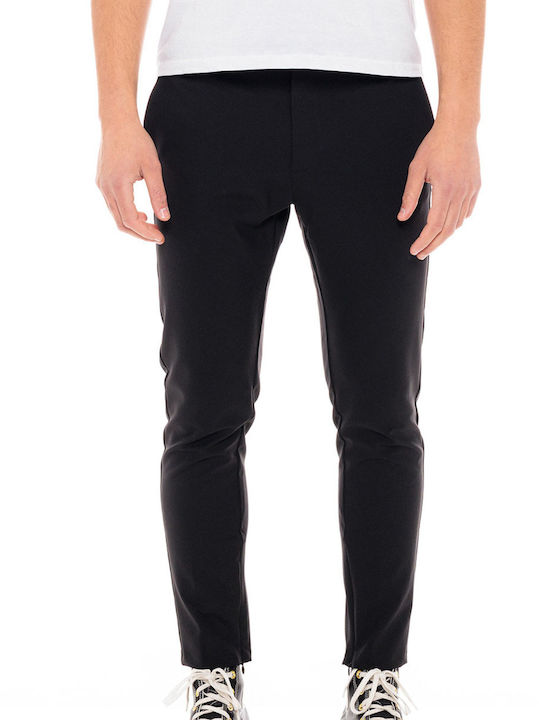 Pantaloni Chino Negru