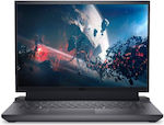 Dell G16 7630 16" QHD 165Hz (i9-13900HX/32GB/1TB SSD/GeForce RTX 4070/W11 Home) Metallic Nightshade (US Keyboard)