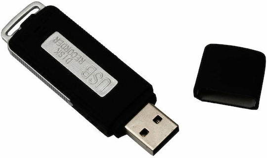 SK868 Dispozitiv de Supraveghere Cu Capacitate de 4GB