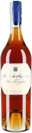 Baron De Sigognac 2004 Armagnac Κονιάκ 15 Ετών 40% 700ml