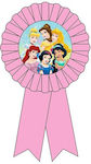 Princesses Disney Badge