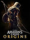 The Art of Assassin's Creed Origins