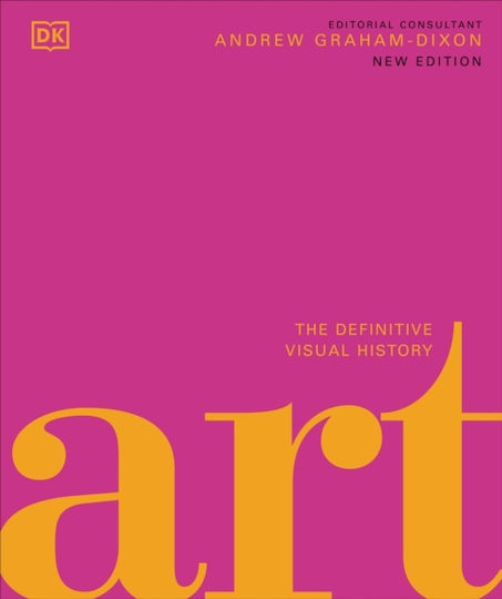 Art, Ghidul vizual definitiv
