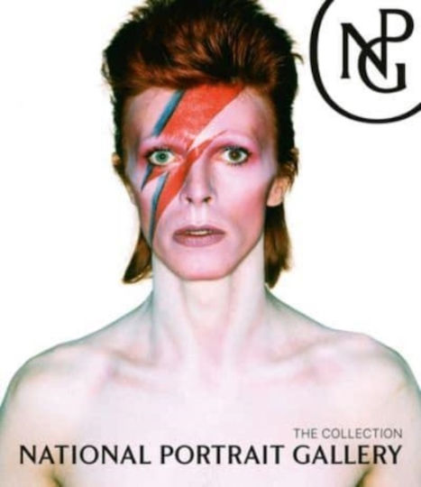 National Portrait Gallery , The Collection