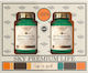 Sky Premium Life Garcinia Cambogia 2 x 120 Tablets