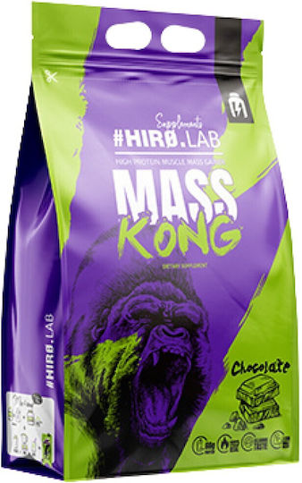 Hiro.Lab Mass Kong με Γεύση Vanilla Ice Cream 3kg