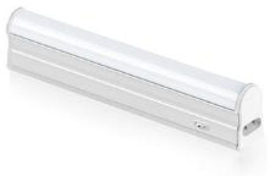 Fos me Φωτιστικό Πάγκου Κουζίνας LED 4W Warmes Weiß 28cm.