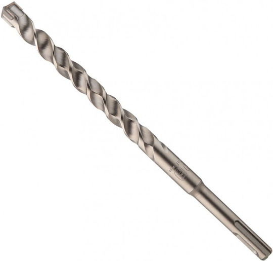 Diager Booster Drill with SDS Plus Shank for Masonry 12x310mm