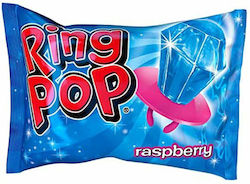 Topps Ζαχαρωτά Ring Pop 10gr