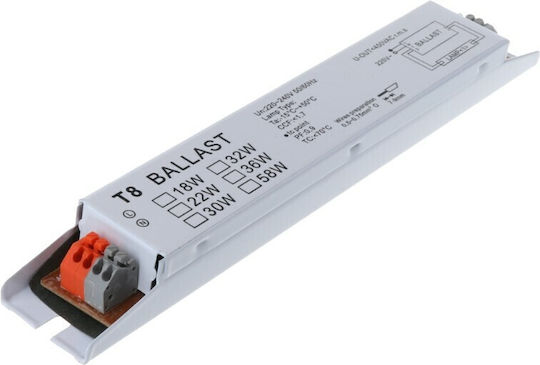 Fos me Transformer for Lighting Fixtures 16-9802