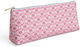 Filofax Mediterranean Dusty Federmäppchen Rosa