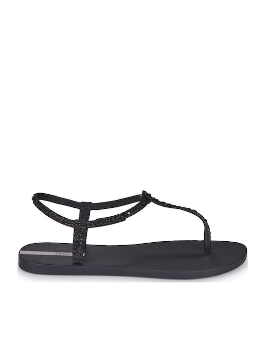 Class Sandal Glitter Women's Sandals Black