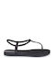 Class Sandal Glitter Women's Sandals Black