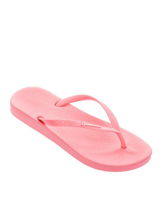 Ipanema Women's Flip Flops Pink 82591-AG366