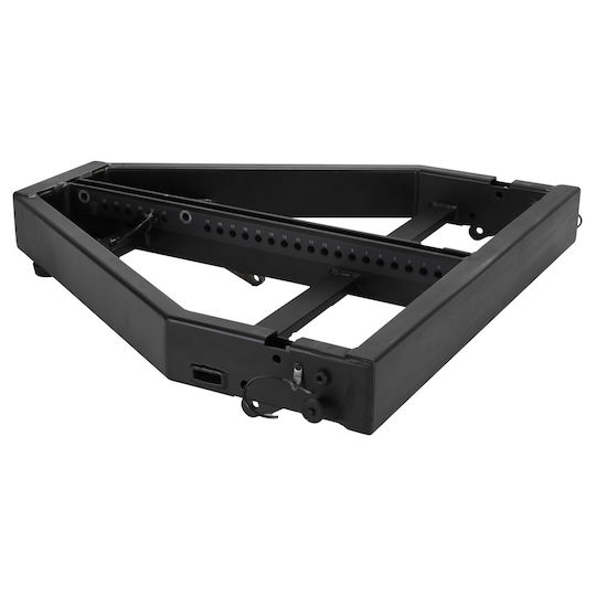 RCF HDL20 and HDL18 up to 16 HDL20 PA Speaker Ceiling Mount in Black Color
