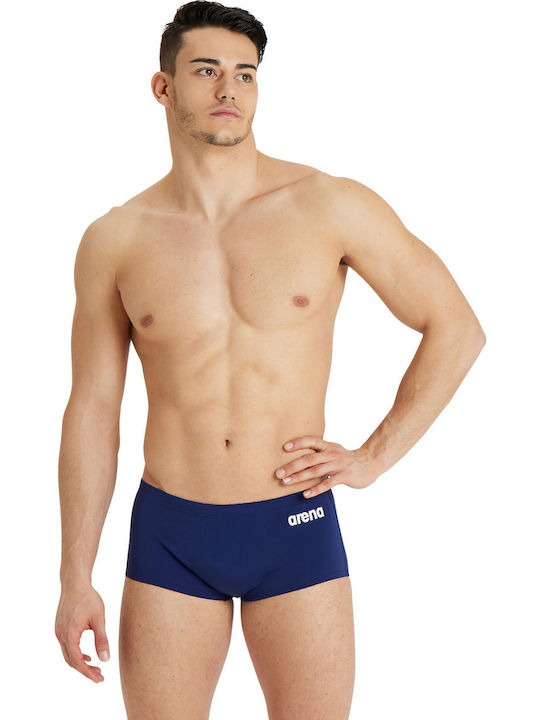 Arena Team Swim Herren Badebekleidung Shorts Beige