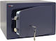 Cisa Χρηματοκιβώτιο με Κλειδί Μ36xΠ30xΥ24cm Βάρους 19.6kg
