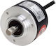 Autonics E50S8-360-3-T-24 Rotary Enconter Φ50 360rpm 3 T 24 Totem 03.058.0004