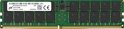 Micron 64GB DDR5 MTC40F2046S1RC48BA1R