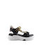 Replay Kids' Sandals Black