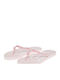 FBL007-11308 Frauen Flip Flops in Rosa Farbe
