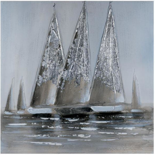 Zen Collection Картина Платнен 60x60см