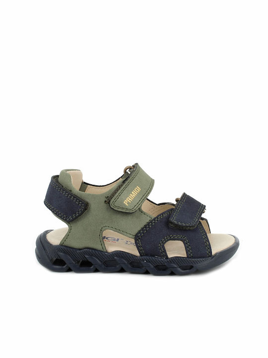 Primigi Kinder Sandalen Mehrfarbig