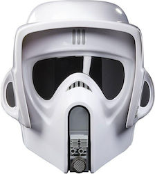 Hasbro Star Wars: Star Wars: The Black Series - Scout Trooper Hasbro Star Wars: Star Wars: The Black Series - Scout Trooper
