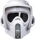 Hasbro Star Wars: Star Wars: The Black Series - Scout Trooper Φιγούρα Δράσης σε Κλίμακα 1:11