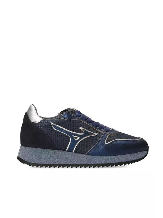 Mizuno Etamin 2 Sneakers D1GE181527 Skroutz.gr